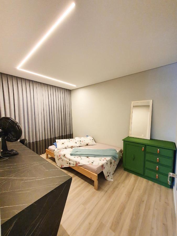 בלומנאו Apartamento Ao Lado Da Vila Germanica מראה חיצוני תמונה