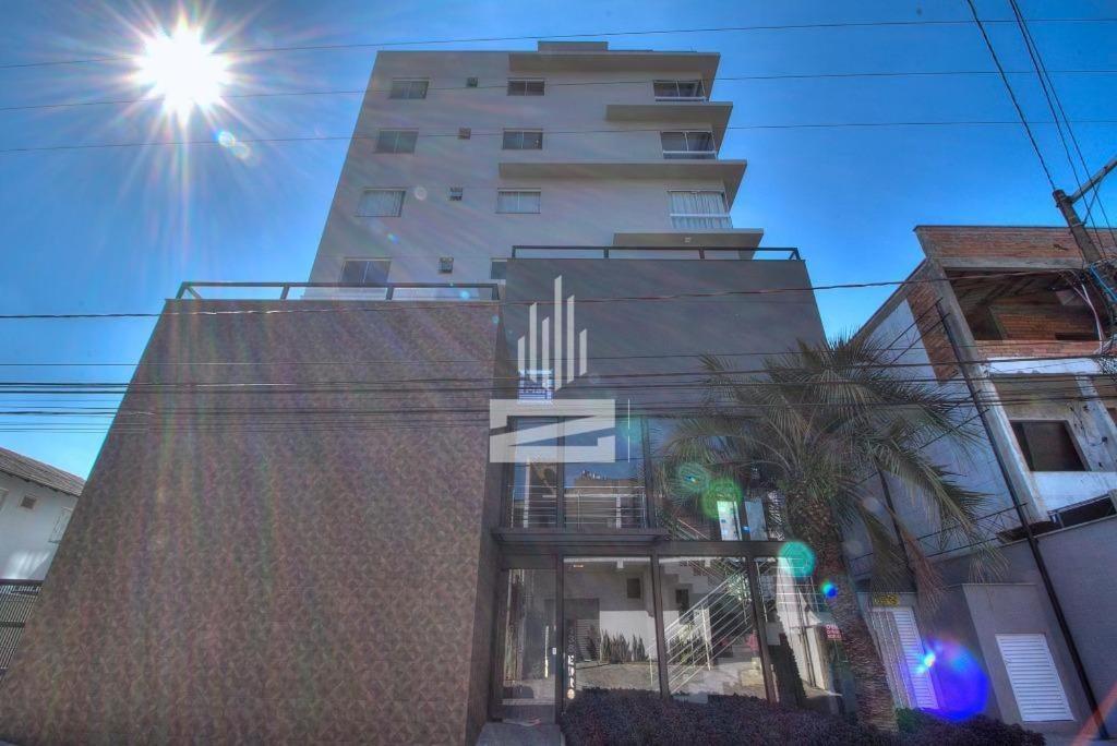 בלומנאו Apartamento Ao Lado Da Vila Germanica מראה חיצוני תמונה